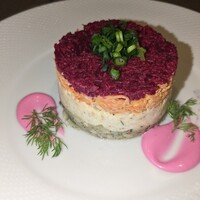 Russian Restaurant ROGOVSKI 銀座 - 