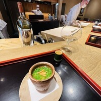 室町 和久傳 - 