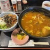 お食事処 やまびこ - 料理写真: