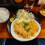 やきとり酒場D - 