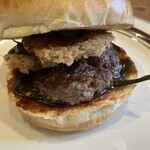 OLU BURGER KYOTO - 