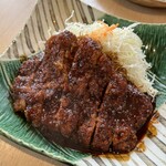 名古屋名物 みそかつ 矢場とん - 