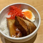 ラーメン大桜 - 料理写真:
