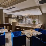 Aoi restaurant - 