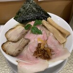 なにわ 麺次郎 - 