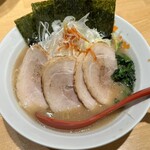 ラーメン大桜 - 