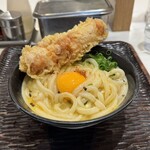 うどん 丸香 - 