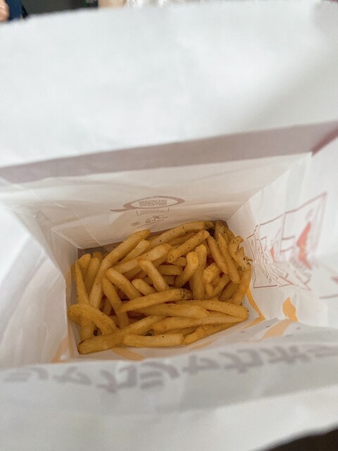 McDonald's Guranmato Sotoasahikawa Ten photo 3