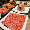 焼肉山水 虎ノ門ヒルズ店