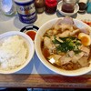 尾道ラーメン 十六番 本店