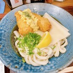 ひもかわ桐生 - 