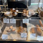 Boulangerie SOHA - 