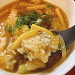 麺家三ノ宮 - 