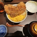 Tonkatsu Ando Yakitori An Yotsuya - 