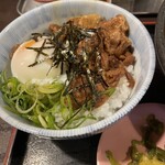 お食事処 やまびこ - 