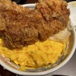 Tonkatsu Ando Yakitori An Yotsuya - 