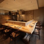 Aoi restaurant - 