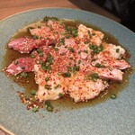 焼肉ホルモンうしごろ - 