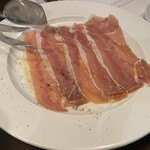 炭火肉焼き倉庫　CONOYOSHI - 