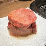 焼肉山水 - 