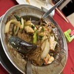 Patong Seafood - 