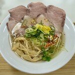 Men Labo Yuisou - 京王百貨店新宿店「なにわ大阪食いだおれ うまいもんまつり」