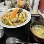 Hokkai Ramen - 