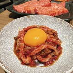 焼肉山水 虎ノ門ヒルズ店 - 