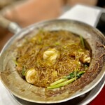 Patong Seafood - 