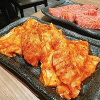 焼肉山水 虎ノ門ヒルズ店 - 