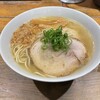 松戸中華そば 富田食堂