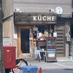 KUCHE - 