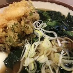 そばの神田 東一屋 - 