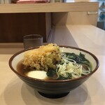 そばの神田 東一屋 - #家庭画報風味。