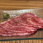 焼肉 神宮 別邸 - 