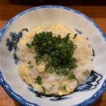 新鮮な海の幸 和食 吉福 - 