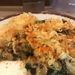 そばの神田 東一屋 - #食べログ的に撮るとこうなる。