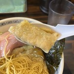 らーめん 稲荷屋 - 