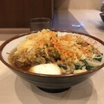そばの神田 東一屋 - 完成形