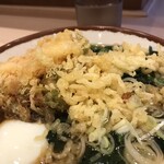 そばの神田 東一屋 - ブチまけろ！  #BCMKR!