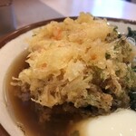 そばの神田 東一屋 - 