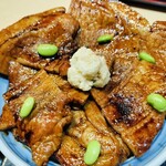 豚丼のはなとかち - 