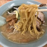 Ramen Daiou - 