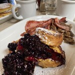 ブレックファースト＆ブランチ ジェイドファイブ - 