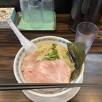 らーめん 稲荷屋 - 