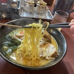 Ramen Hongo Utei - 