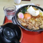 野村屋本店 - 料理写真: