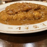 上等カレー - 