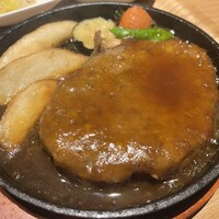 楽食倶楽部 裏小路牛肉店 - 