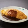 Guriruippei - 料理写真:オムライス